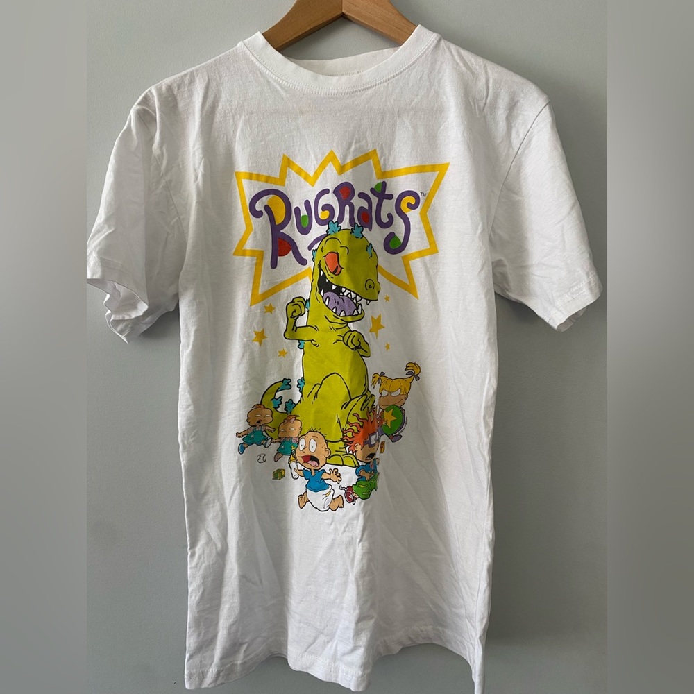 Rugrats Tee